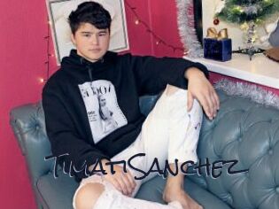 TimatiSanchez Liquisexxx