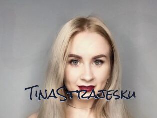 TinaStrajesku