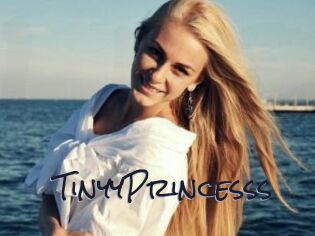 TinyyPrincesss
