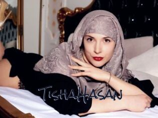 TishaHasan