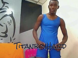 TitanboyHard