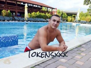 Tokensxxx