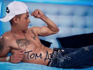 Tom_Adams