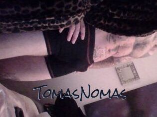 TomasNomas