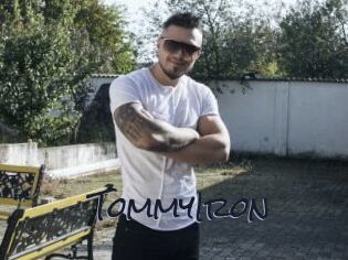 TommyIron