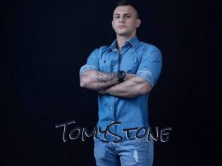 TomyStone