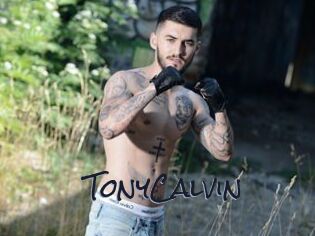 TonyCalvin