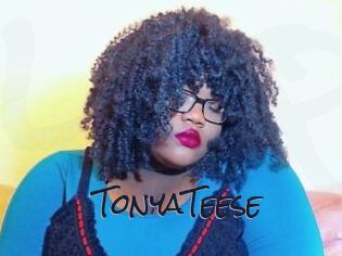 TonyaTeese Liquisexxx