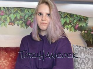ToriHancock