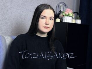 ToriaBaker