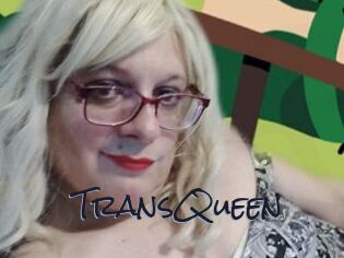 TransQueen Liquisexxx
