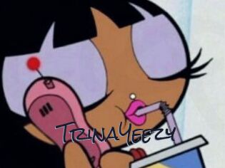 TrinaYeezy