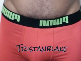 Tristanblake