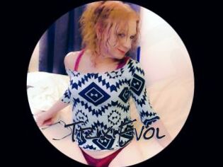 TrixiEvol Liquisexxx