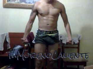 TuMorenoCaliente