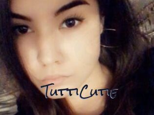 TuttiCutie