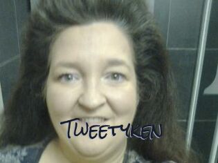 Tweetyken