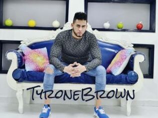 TyroneBrown Liquisexxx