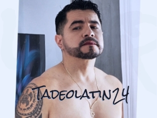 Tadeolatin24