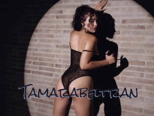 Tamarabeltran