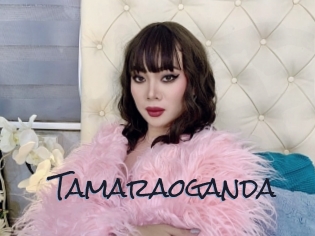 Tamaraoganda