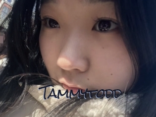 Tammytodd