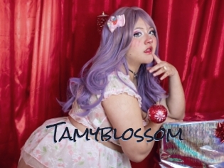 Tamyblossom