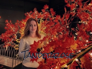 Tanderrose