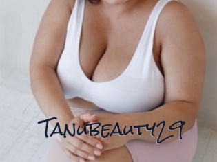 Tanubeauty29