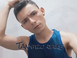 Tanyiro_jake