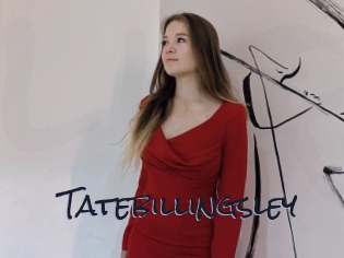 Tatebillingsley