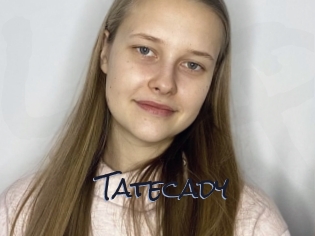 Tatecady
