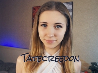 Tatecreedon