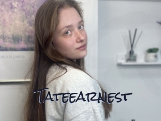 Tateearnest