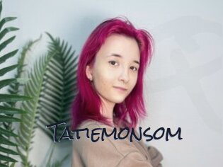 Tatiemonsom