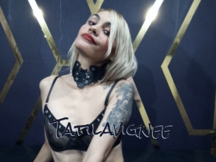 Tatilavignee