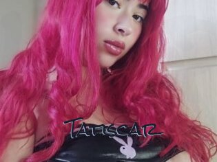 tatiscar Liquisexxx