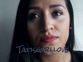 Tatisgirllove