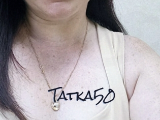 Tatka50