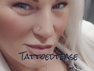 Tattoedtease