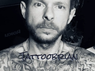 Tattoobrian