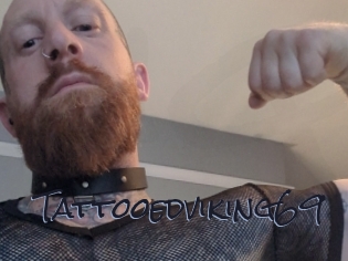 Tattooedviking69