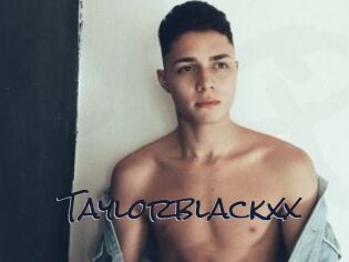 Taylorblackxx