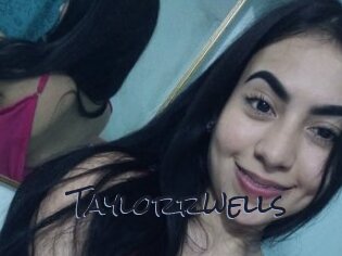 Taylorrwells