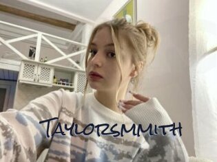 Taylorsmmith