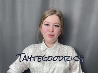 Taytegoodrich