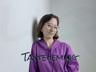 Tayteheming