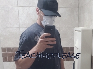 Teachmeplease