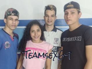 TeamseX69