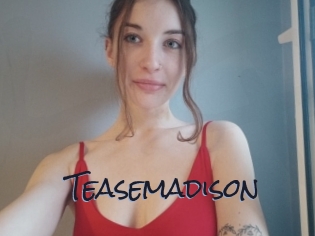 Teasemadison